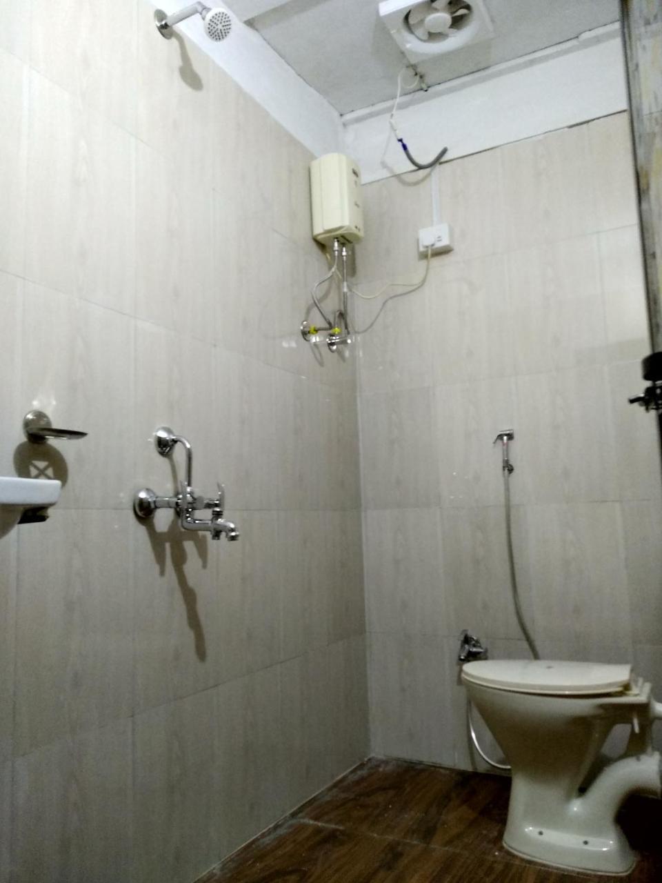 Akshi Villa Алибаг Екстериор снимка